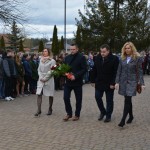 100 Rocznica Powrotu Gminy Dziemiany w Granice Rzeczypospolitej Polskiej