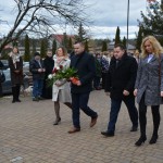 100 Rocznica Powrotu Gminy Dziemiany w Granice Rzeczypospolitej Polskiej