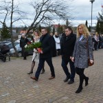 100 Rocznica Powrotu Gminy Dziemiany w Granice Rzeczypospolitej Polskiej