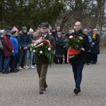 100 Rocznica Powrotu Gminy Dziemiany w Granice Rzeczypospolitej Polskiej