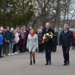100 Rocznica Powrotu Gminy Dziemiany w Granice Rzeczypospolitej Polskiej