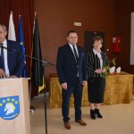 100 Rocznica Powrotu Gminy Dziemiany w Granice Rzeczypospolitej Polskiej