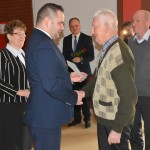 100 Rocznica Powrotu Gminy Dziemiany w Granice Rzeczypospolitej Polskiej