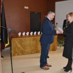 100 Rocznica Powrotu Gminy Dziemiany w Granice Rzeczypospolitej Polskiej