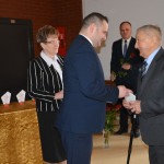 100 Rocznica Powrotu Gminy Dziemiany w Granice Rzeczypospolitej Polskiej