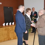 100 Rocznica Powrotu Gminy Dziemiany w Granice Rzeczypospolitej Polskiej