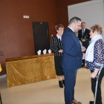 100 Rocznica Powrotu Gminy Dziemiany w Granice Rzeczypospolitej Polskiej