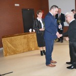 100 Rocznica Powrotu Gminy Dziemiany w Granice Rzeczypospolitej Polskiej