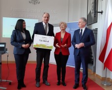 Żłobek w Dziemianach