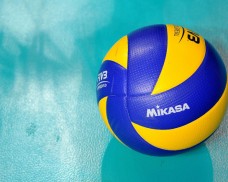 ZAPRASZAMY NA GMINNĄ  LIGĘ   MINI  SIATKÓWKI „3” DLA  UCZNIÓW  SZKOŁY  PODSTAWOWEJ  KLAS  7 – 8   „ 4”  RUNDA