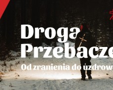 Ekstremalna Droga Krzyżowa w Dziemianach po raz piąty 27.03.2020 r.
