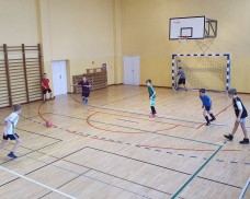 KLASYFIKACJA „GRAND PRIX” OŚRODKA KULTURY W DZIEMIANACH PO IV RUNDZIE