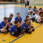 II i III MIEJSCE W MINI VOLLEY CUP CZŁUCHÓW 2020