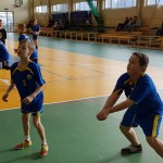II i III MIEJSCE W MINI VOLLEY CUP CZŁUCHÓW 2020