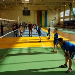 II i III MIEJSCE W MINI VOLLEY CUP CZŁUCHÓW 2020