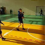 II i III MIEJSCE W MINI VOLLEY CUP CZŁUCHÓW 2020