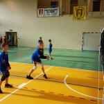 II i III MIEJSCE W MINI VOLLEY CUP CZŁUCHÓW 2020
