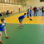 II i III MIEJSCE W MINI VOLLEY CUP CZŁUCHÓW 2020