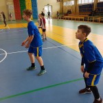 II i III MIEJSCE W MINI VOLLEY CUP CZŁUCHÓW 2020