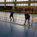 II i III MIEJSCE W MINI VOLLEY CUP CZŁUCHÓW 2020