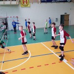 II i III MIEJSCE W MINI VOLLEY CUP CZŁUCHÓW 2020