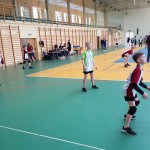 II i III MIEJSCE W MINI VOLLEY CUP CZŁUCHÓW 2020