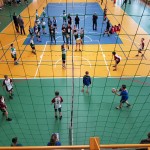 II i III MIEJSCE W MINI VOLLEY CUP CZŁUCHÓW 2020