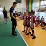 II i III MIEJSCE W MINI VOLLEY CUP CZŁUCHÓW 2020