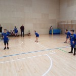 II i III MIEJSCE W MINI VOLLEY CUP CZŁUCHÓW 2020