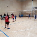 II i III MIEJSCE W MINI VOLLEY CUP CZŁUCHÓW 2020
