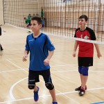 II i III MIEJSCE W MINI VOLLEY CUP CZŁUCHÓW 2020