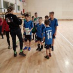 II i III MIEJSCE W MINI VOLLEY CUP CZŁUCHÓW 2020