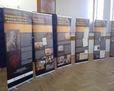 Prezentacja wystawy pt. „Franciszek Leon Kręcki – Pomorski bohater dla Niepodległej” oraz wieczornica poświęcona 100-leciu powrotu Dziemian do Polski