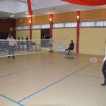 Badminton