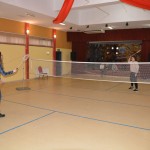 Badminton