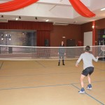 Badminton