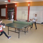 Tenis Stołowy