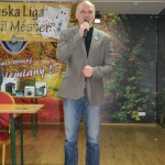 DZIEMIAŃSKA LIGA BAŚKI - RUNDA V