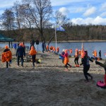 Morsowanie w Dziemianach