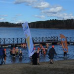 Morsowanie w Dziemianach