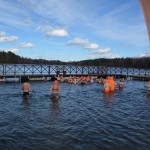 Morsowanie w Dziemianach