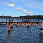 Morsowanie w Dziemianach