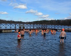 Morsowanie w Dziemianach