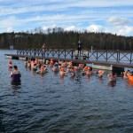 Morsowanie w Dziemianach