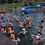 Morsowanie w Dziemianach