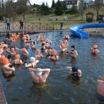 Morsowanie w Dziemianach