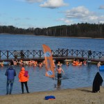 Morsowanie w Dziemianach