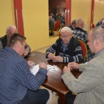 DZIEMIAŃSKA LIGA BAŚKI - RUNDA V