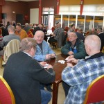 DZIEMIAŃSKA LIGA BAŚKI - RUNDA V