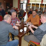 DZIEMIAŃSKA LIGA BAŚKI - RUNDA V